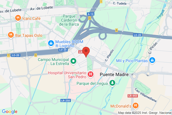 Equivac Servicios Veterinarios