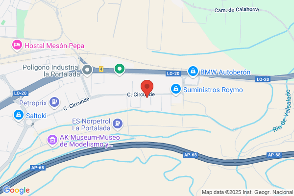 Eurocam Burgos