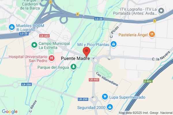 Lapuente Martinez e.