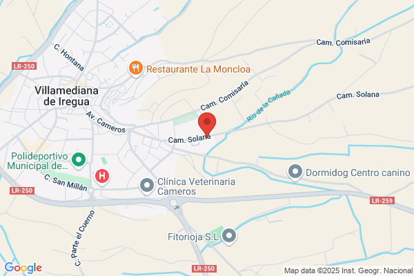Mecanizados Portillo S.C.