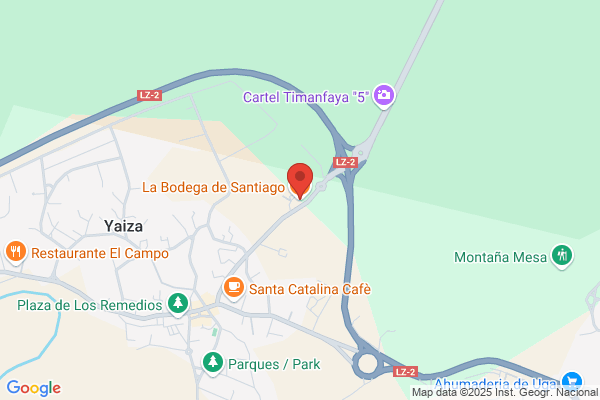 Restaurante Bodega De Santiago S.Cv.