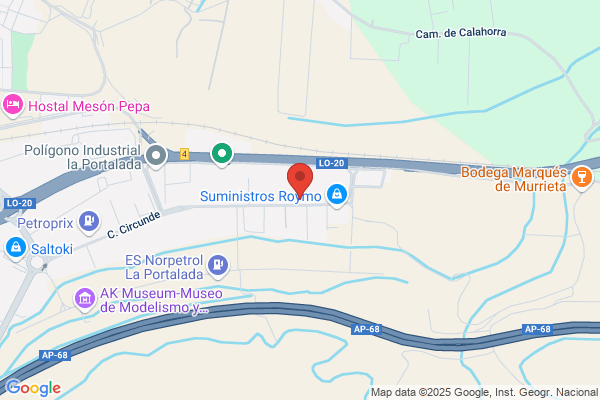 Seyma Servicios Y Maquinaria