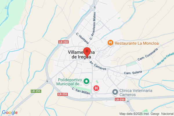 Villascuerna Sotelo e. S.