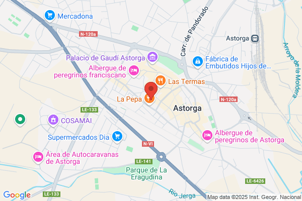 Agencia Segurastorga S.L.