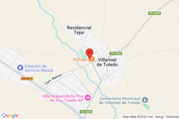 Centro Rural De Higiene