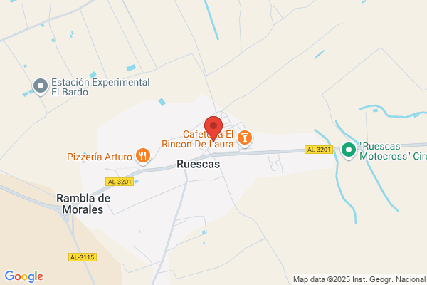 Supermercado Komo Komo