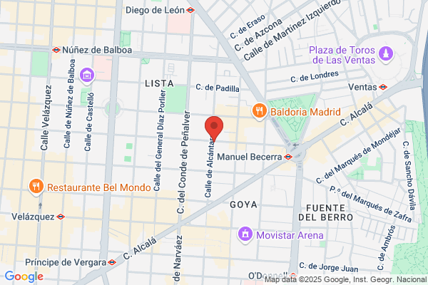 Phone Tax Alquileres S.L.