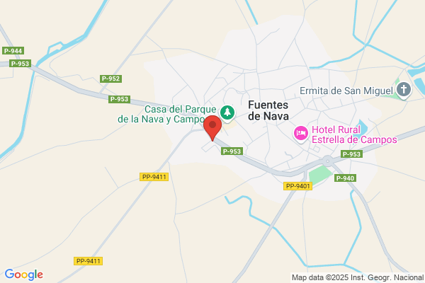 Funeraria De Las Fuentes