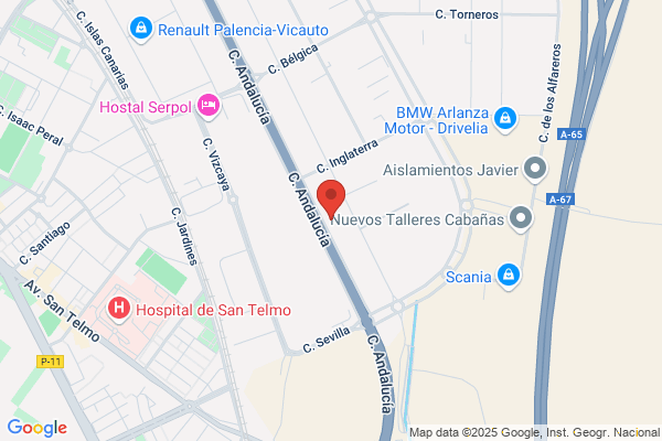 Autocares de Mier