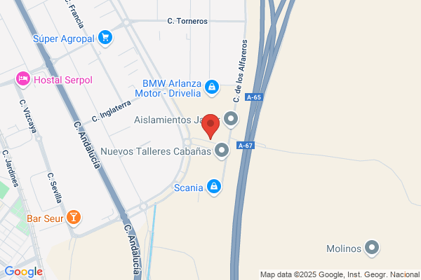 Autocares y Microbuses Pobes
