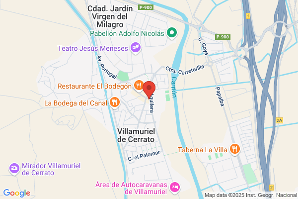 Centro de Estudios Villamuriel