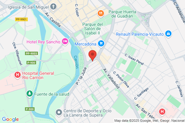 Clínica Dental Estoma