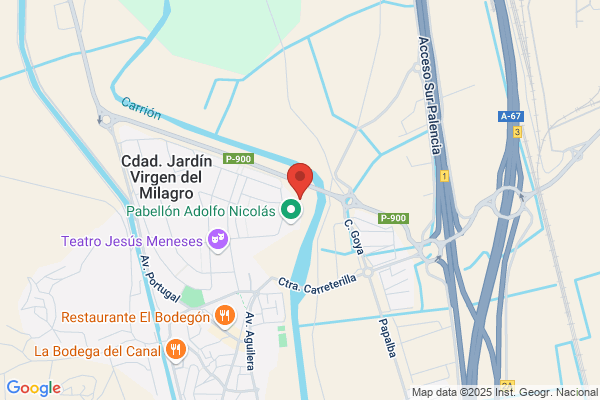Crossfit Palencia