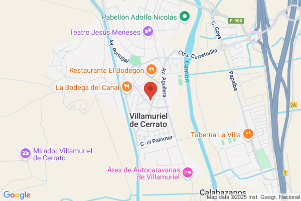 Fincas Martín