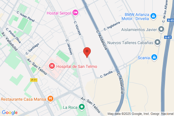 Metalicas Ryma