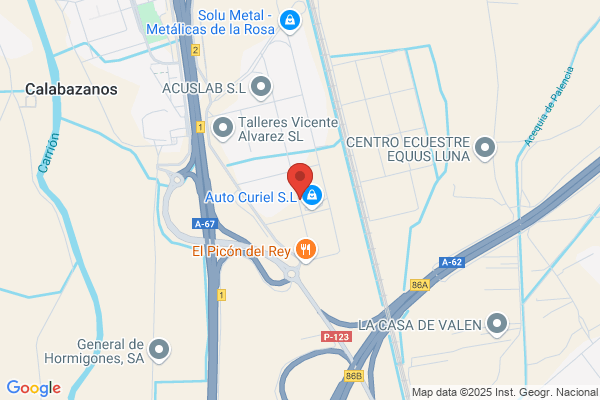 Palencia Urgente Sll