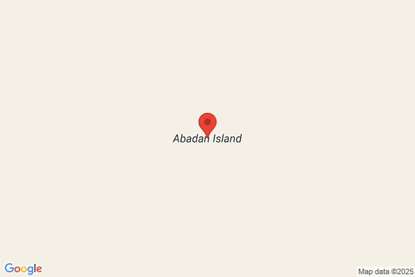 Abad Isla l. J.