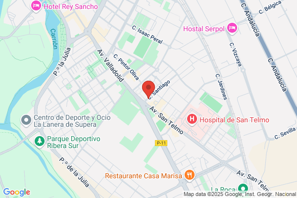 Argos Clinica Veterinaria
