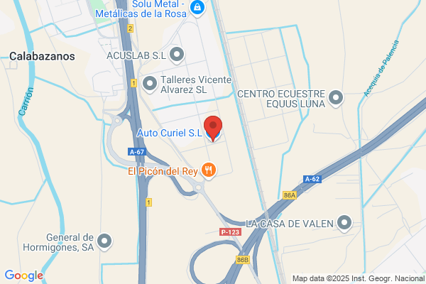 Auto Carrion Palencia S.L.