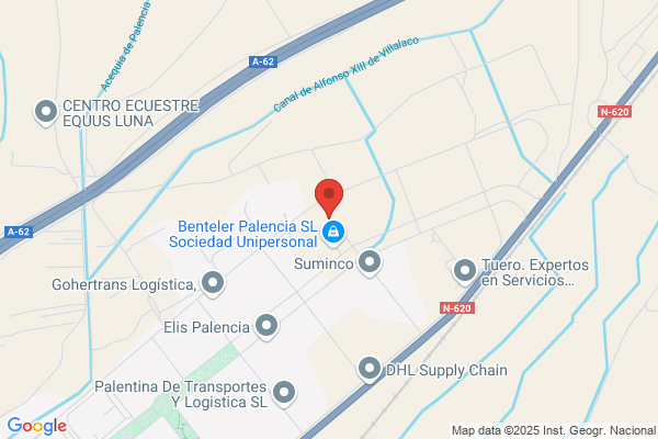 BREGÓN ELECTROTECNIA