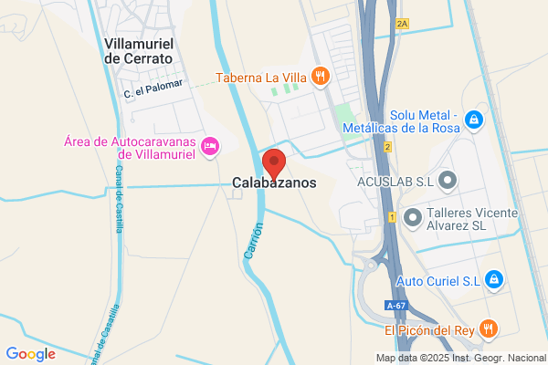 Bascones Lezcano s.