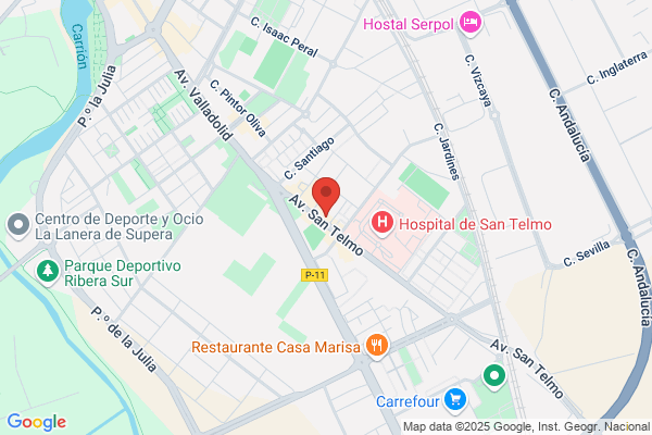 Farmacia Mañero