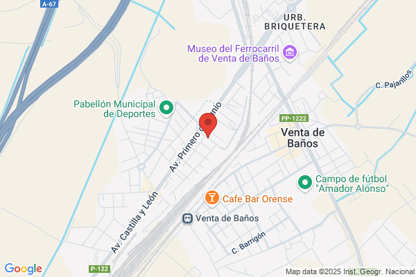 Fontanería Y Calefacción Calzada