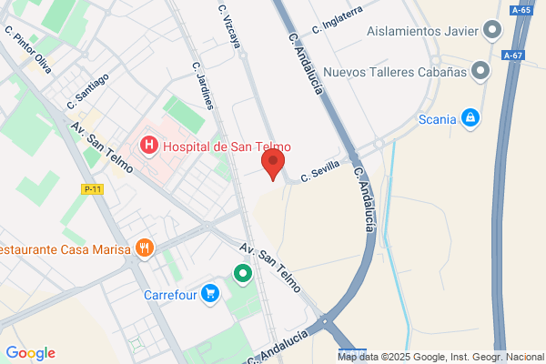 Talleres Estaca
