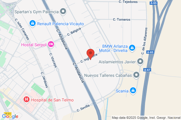 Talleres Fran