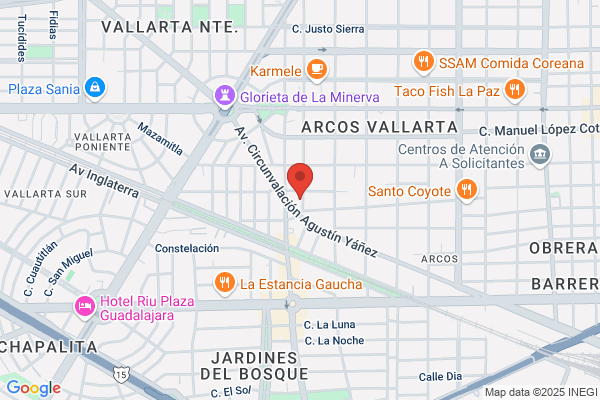 Calvo Villar a.