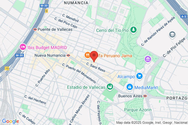 Taller Mecanico Garaje Peral S.L.