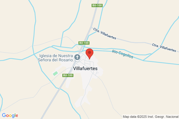 Embutidos Artesanos de Villafuertes