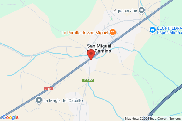 Amueblamientos Fuertes Izuel