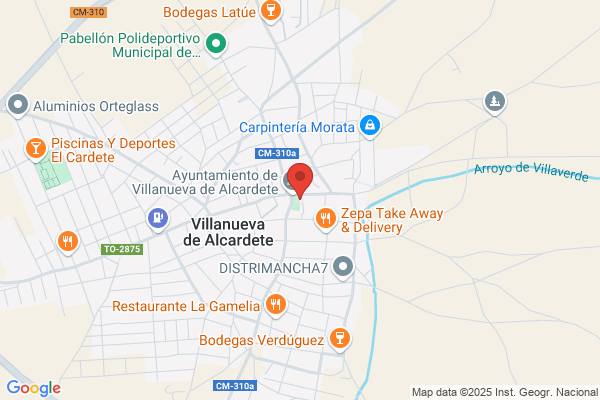 Asociacion Local De Agricultores Y Ganaderos