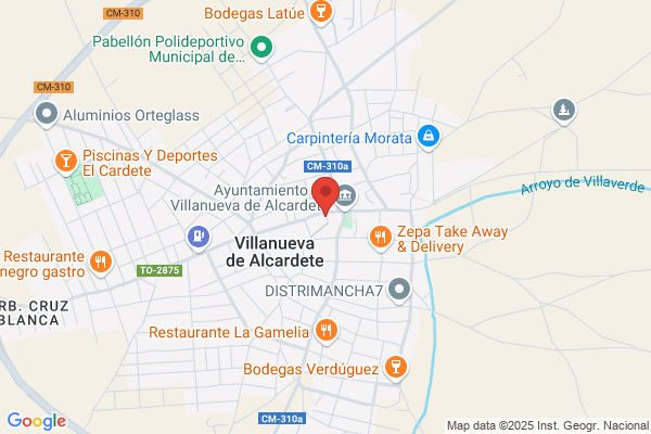 Banco Español De Credito