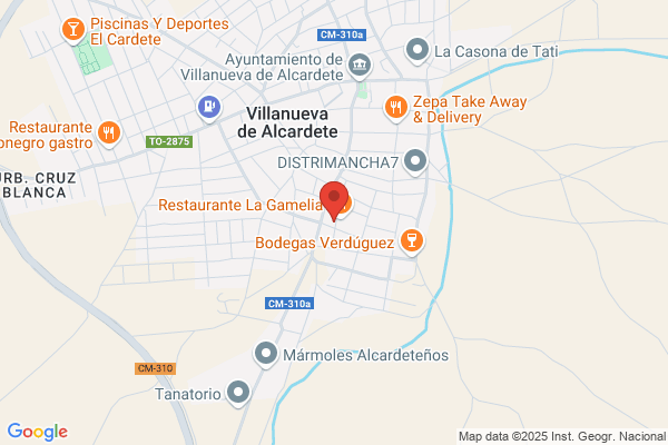 Bar De Copas Si Pero Poco