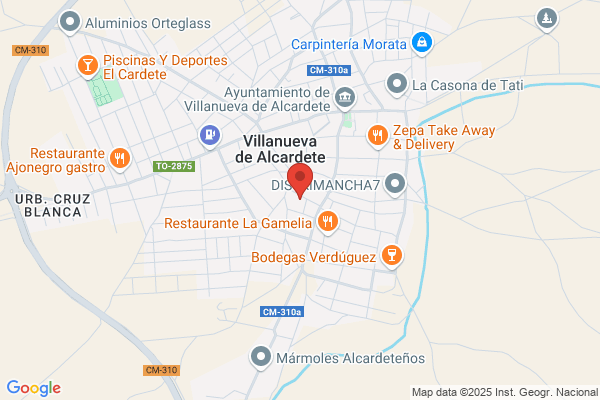 Biblioteca Municipal