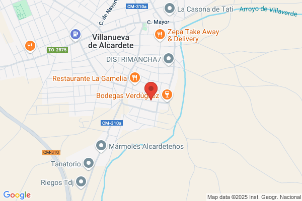 Electroabad S.L.
