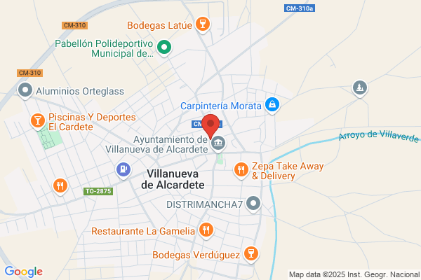 Escribano Escudero m.
