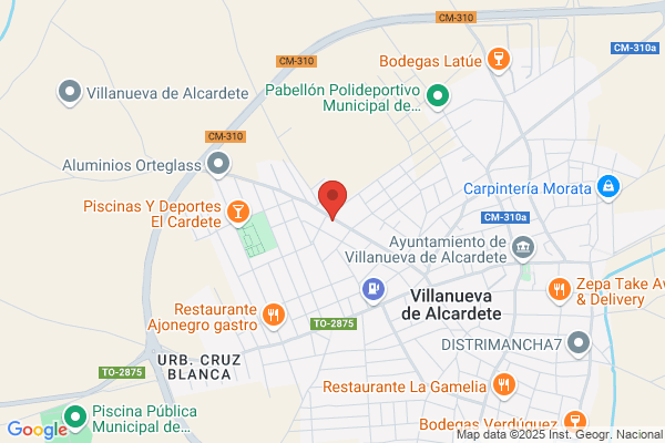 Gallego Mota S.L.