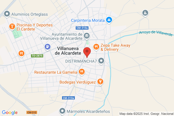 Live Profesional S.L.