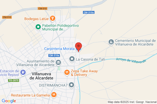 Morata Cañizares c.