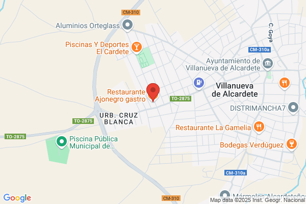 Paniego Agenjo a.
