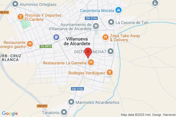 Picazo Avendaño d.