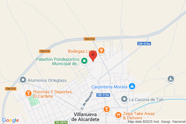 Reparaciones Serna