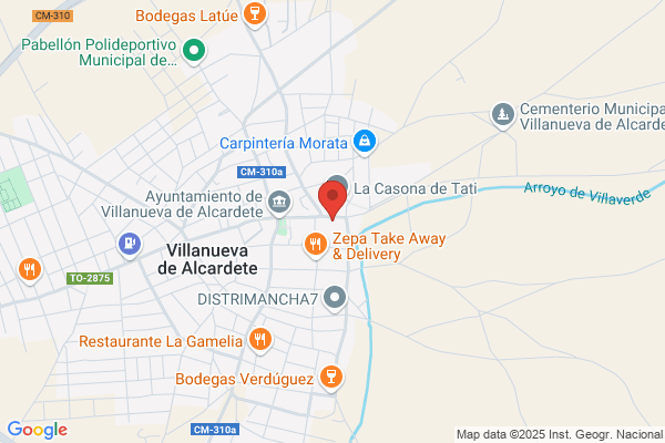 Transportes Pecaman S.L.