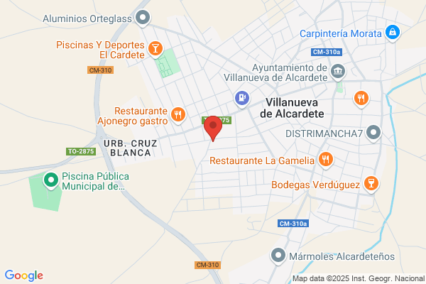 Verdrugez Avendaño c.