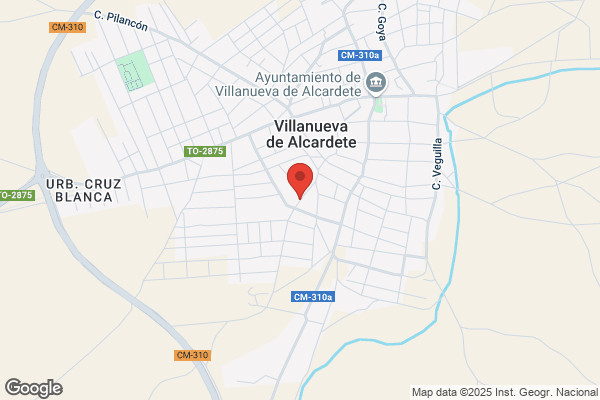 Viñedos Y Reservas S.L.