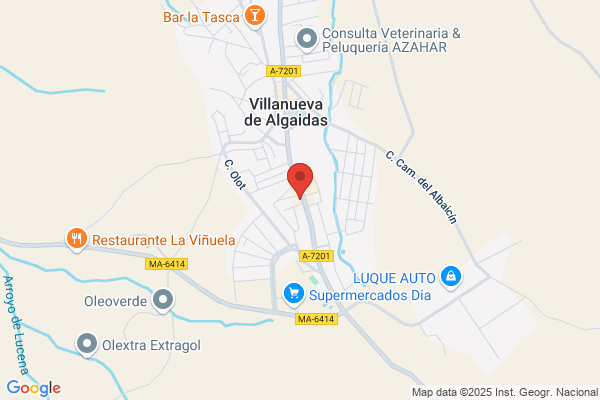 Tienda el Chiquito