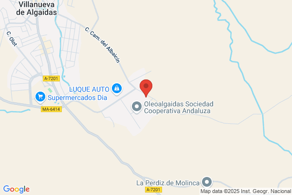 Asociación Amigos De Berrocal